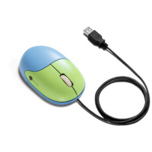Colorful Mouse