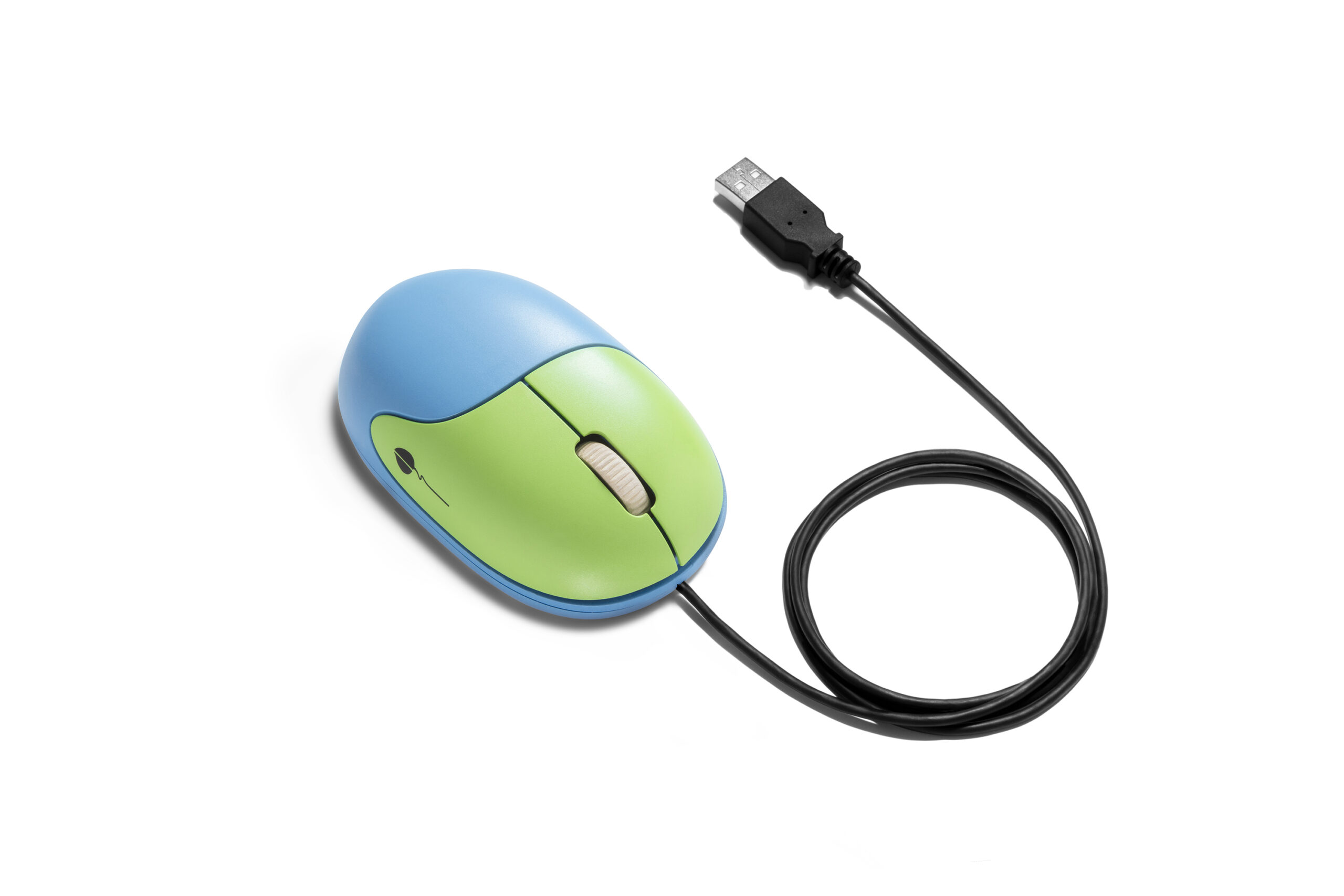 Colorful Mouse