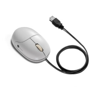 Retro Mouse
